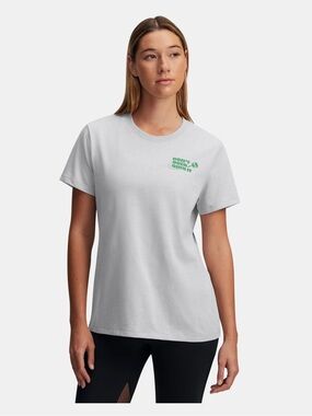 Under Armour Pickleball Graphic Tee Size Large NWT Athletic Shirt